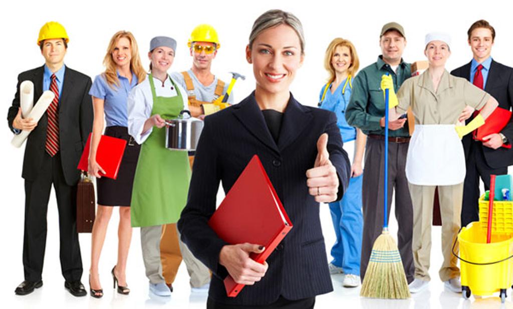 Payamlı Yük Taşıma Personeli